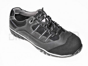 SAPATO S3 DALLAS SPORT Nº41