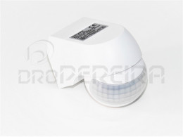 SENSOR MOVIMENTO/LUMINUSIDADE ST11 ELMARK