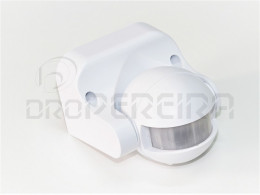 SENSOR MOVIMENTO ST 09 IP65  230V BRANCO