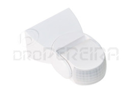 SENSOR MOVIMENTO ST 15 IP65  230V BRANCO