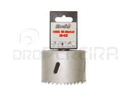 SERRA CRANEANA HSS BI-METAL M42 MACFER  41 mm