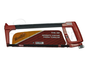 SERROTE FERRO TUBULAR THS-02 MACFER
