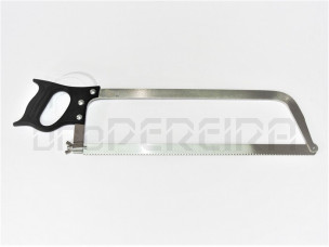 SERROTE TALHO INOX 50Cm