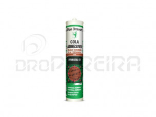 SILICONE COLA P/TELHA SPUR HYBRISEAL CT