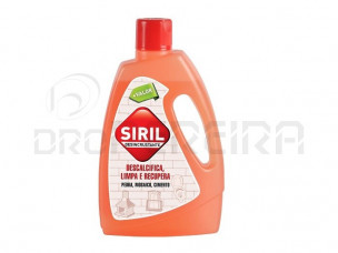 SIRIL DESINCRUSTANTE 0.5L