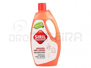 SIRIL DESINCRUSTANTE 1L