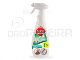 SIRIL FUNGOS E BOLORES 500ml