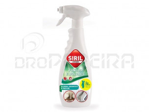 SIRIL FUNGOS E BOLORES 500ml