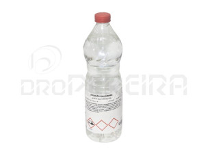SOLUÇAO SULFUROSA 1L