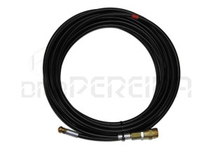 SONDA DESENTUPIDORA 10M  M22x1.5M