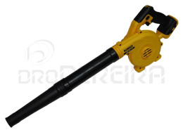 SOPRADOR DEWALT DCV100 XR 18V S/CARREGADOR NEM BATERIA