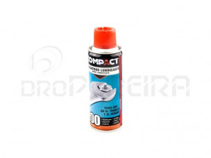 SPRAY LUBRIFICANTE USOS GERAIS 400ml COMPACT FIX