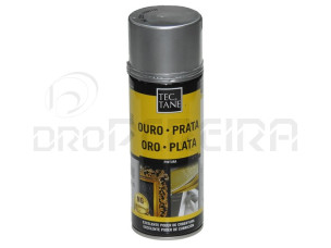 SPRAY ACRILICO AG230 PRATA