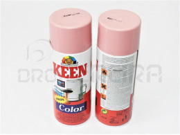 SPRAY ACRILICO KEEN RAL 3015 ROSA