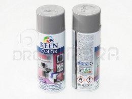 SPRAY ACRILICO RAL 7004 CINZENTO