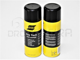 SPRAY ECO TECH ANTI SALPICOS ESAB