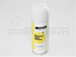 SPRAY GAS COMPRIDO (ELIMINA PO) 200ml TESTANOL