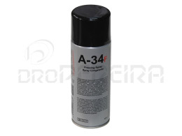 SPRAY GELO -50º A-34F DUE-CI