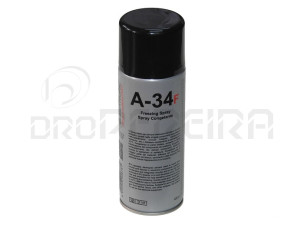 SPRAY GELO -50º A-34F DUE-CI