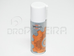 SPRAY LUBRIFICANTE DE LONGA DURAÇAO + PTFE CRC - 500 ML
