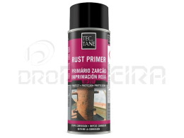 SPRAY TÉCNICO RP237 PRIMARIO ANTI-FERRUGEM VERMELHO