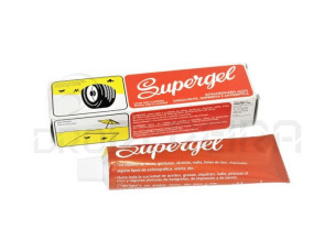SUPERGEL 100Gr