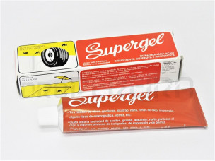 SUPERGEL 100Gr