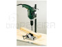 SUPORTE BERBEQUIM UNIVERSALC/COLUNA 3406 WOLFCRAFT