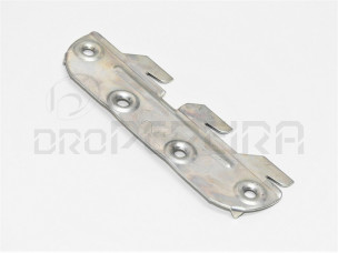 SUPORTE ILHARGA CAMA N.2