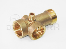 TE LATAO 5 VIAS P/MOTOR