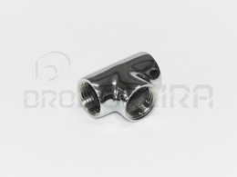 TE LATAO CROMADO F/F 1/2