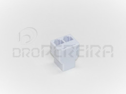 TE RJ12 3 FEMEAS