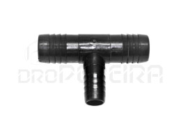 TE REDUÇAO POLIETILENO 503-R  1 1/2