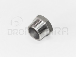 TACO MACHO INOX AISI 316   1