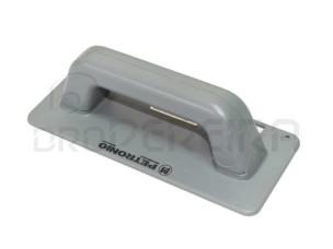 TALOCHA PLASTICO ESPONJA 30x13Cm 13980 PETRONIO