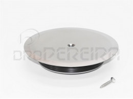 TAMPA EXPANSIVEL P/SIFAO PAVIMENTO 110mm