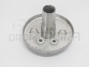 TAMPA FURO INOX RS SIMPLES 2x52 ESM