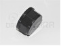 TAMPAO FEMEA PVC ROSCADO 1