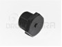 TAMPAO MACHO PVC ROSCADO 3/4