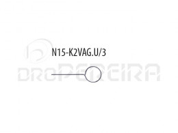 TENSOR N15-K2VAG.U/3 CETA FORM