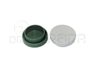 TERMINAL TUBO GALVANIZADO 2