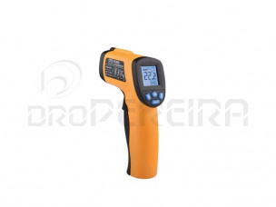 TERMÓMETRO C/INFRAVERMELHO G90-IR550 CETA FORM