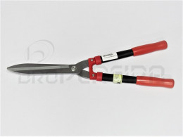 TESOURA CORTA SEBES METAL LY-8605 MANTOOLS