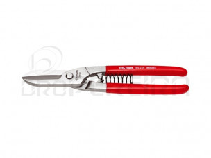 TESOURA INGLESA PROFISSIONAL 47x200mm J06-200 CETA FORM