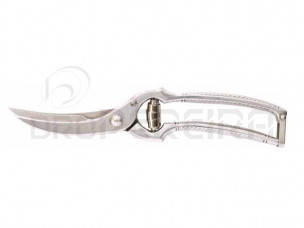 TESOURA INOX PARA AVES BATIL Nº5 260mm MACFER