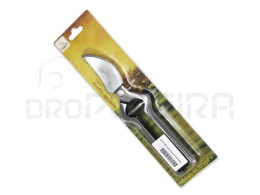 TESOURA PODA INOX 26Cm CARPA