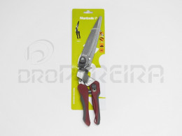 TESOURA P/RELVA GIRATORIA PS011 MANTOOLS