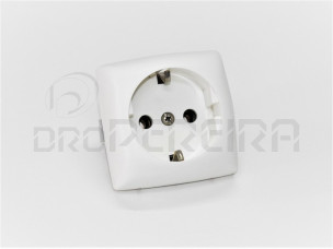 TOMADA 2P+T 86129 LEGRAND