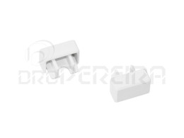 TOPO P/CALHA 12x7 10015 EFAPEL