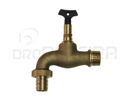 TORNEIRA LATAO C/JUNÇAO CHAVE SEGRE.3/4
